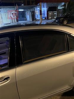 مرسيدس بنز S-Class